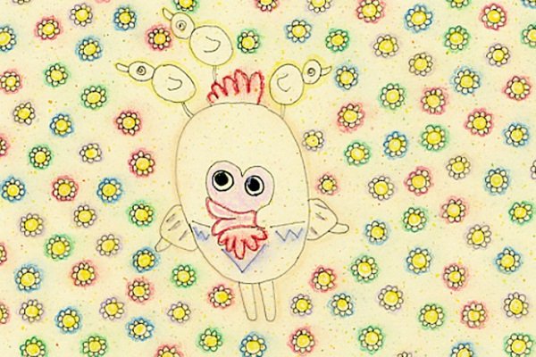 ​Itsudemo Hohoemi wo