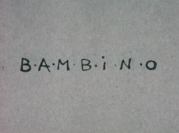 BAMBiNO