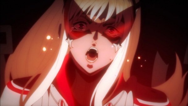 Daemon X Machina: Order Zero