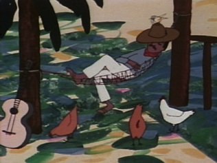 Daremo Isoganai Mura