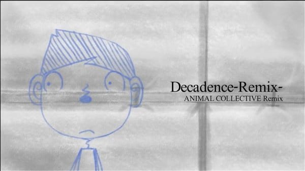 Decadence: Remix