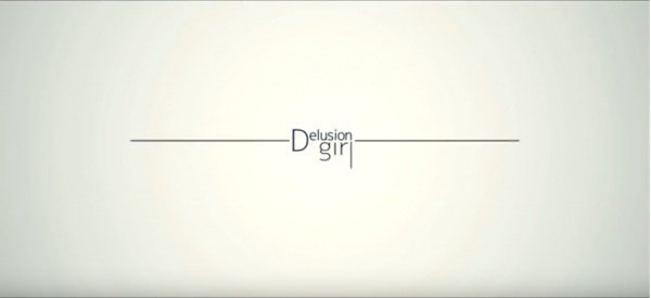 Delusion Girl