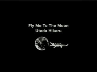 Fly Me to the Moon