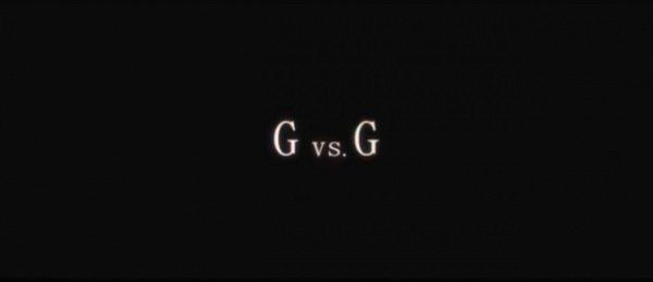 G vs. G