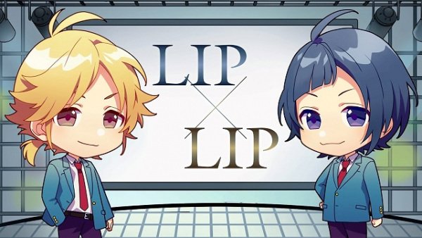 HoneyWorks 10th Anniversary "LIPxLIP FILMxLIVE" Mini Anime