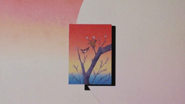 Kachou Fuugetsu (Music)