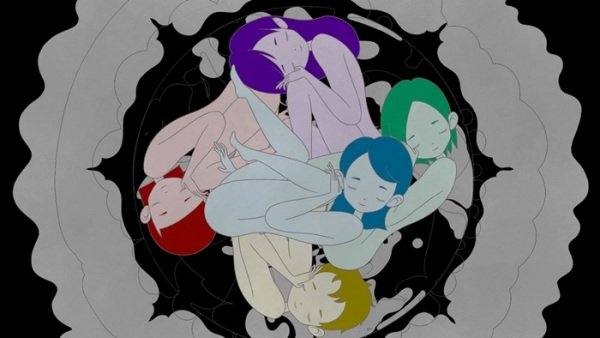 Kanashimi no Kodomo-tachi