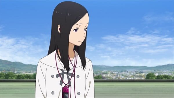 Kokoro ga Sakebitagatterunda. x Sony Hi-Res "Walkman" and Headphone