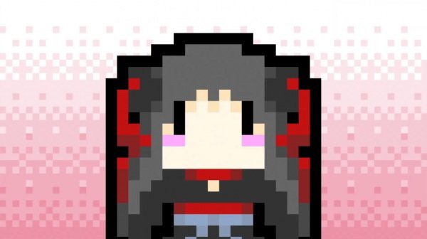 Maware! Setsugetsuka Pixel Art Version