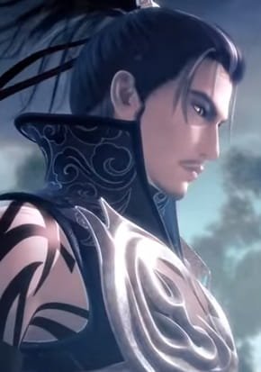 Qin Shi Mingyue: Guoqing Tebie Pian