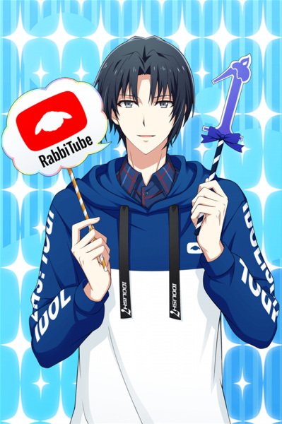 RabbiTube: Creator ni Challenge!