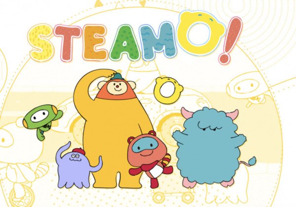 Steamo