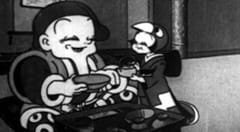 Suzume no Oyado