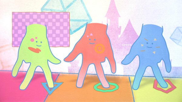 Te wo Tsunaide Arukou