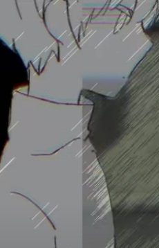 Tenkyuu, Suisei wa Yoru wo Mataide