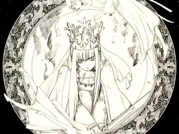 The Epic of Zektbach: Ristaccia