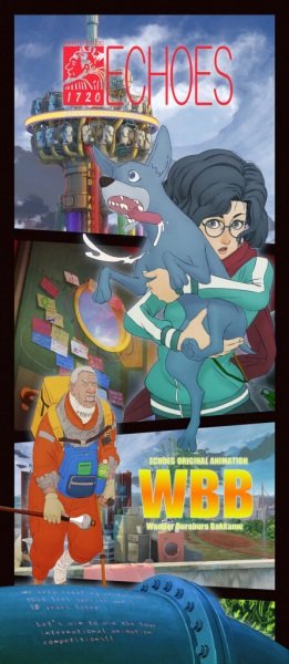 WANDER BURABURA BAKKAMU