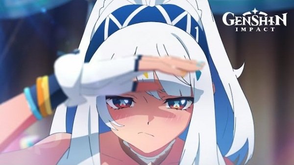 Yuanshen: Juese Yiwen